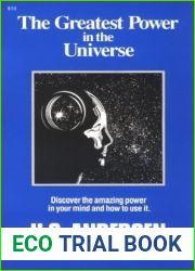 The Greatest Power in the Universe