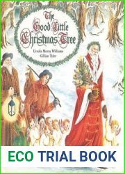 The Good Little Christmas Tree