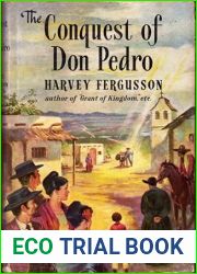 The Conquest of Don Pedro