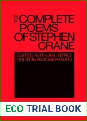 The Complete Poems of Stephen Crane