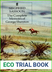 The Complete Memoirs of George Sherston
