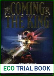 The Coming of the King (Books of Merlin, #1)