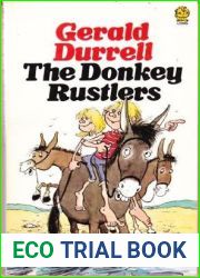 The Donkey Rustlers (Lions)