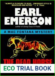 The Dead Horse Paint Company (Mac Fontana, #5)