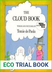 The Cloud Book