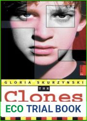 The Clones (Virtual War Chronologs, #2)