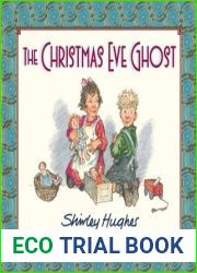 The Christmas Eve Ghost