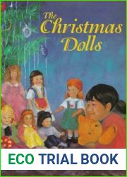 The Christmas Dolls