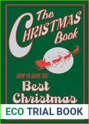 The Christmas Book: How to Have the Best Christmas Ever