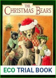 The Christmas Bears