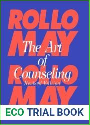 The Art of Counseling