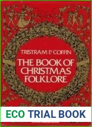 The book of Christmas folklore