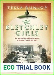 The Bletchley Girls