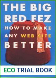 The Big Red Fez: How to Make Any Web Site Better