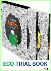 The Best of Foxtrot (2 Volume Boxed Set)