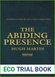 The Abiding Presence