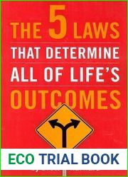 The 5 Laws That Determine All of Life|s Outcomes