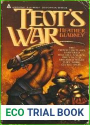 Teot|s War (The Song of Naga Teot, #1)