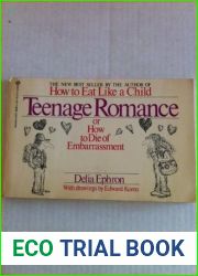 Teenage Romance