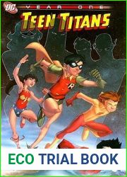 Teen Titans: Year One
