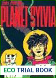 Tales From The Planet Sylvia