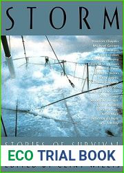 Storm: Stories of Survival from Land and Sea (Adrenaline)