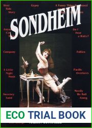 Sondheim