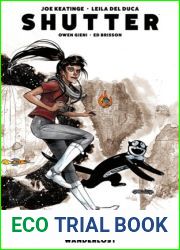 Shutter, Vol. 1: Wanderlost