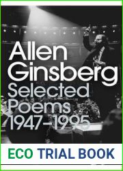Selected Poems, 1947-1995