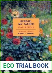 Renoir, My Father