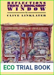 Reflections From a Bookshop Window