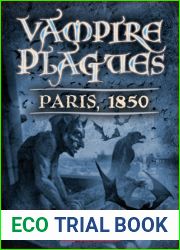 Paris, 1850 (Vampire Plagues, #2)