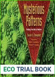 Mysterious Patterns: Finding Fractals in Nature