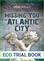 Missing You in Atlantic City (Meg Daniels, #4)