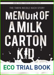 Memoir of a Milk Carton Kid