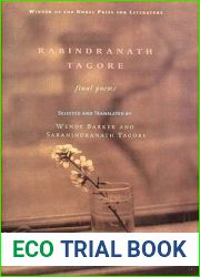 Final Poems