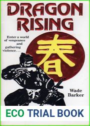 Dragon Rising: Spring (Year of the Ninja Master, #1)