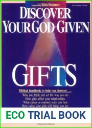 Discover Your God-Given Gifts