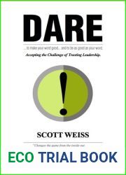 Dare: Accepting the Challenge of Trusting Leadership