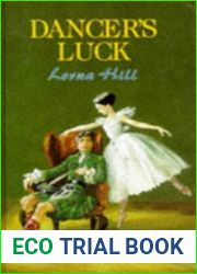 Dancer|s Luck (Dancing Peel, #2)