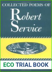 Collected Poems of Robert Service