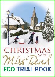 Christmas with Miss Read: Christmas at Fairacre, A Country Christmas