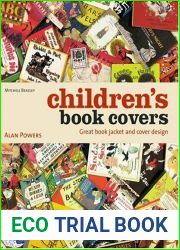 Children|s Book Covers: Great Book Jacket and Cover Design