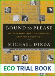 Bound to Please: An Extraordinary One-Volume Literary Education