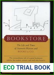 Bookstore: The Life and Times of Jeannette Watson and Books and Co.