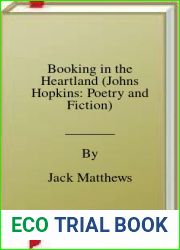 Booking in the Heartland (Johns Hopkins: Poetry and Fiction)