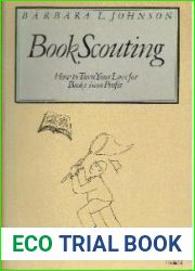 Book Scouting