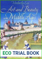 Art and Beauty in the Middle Ages