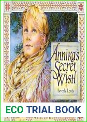 Annika|s Secret Wish