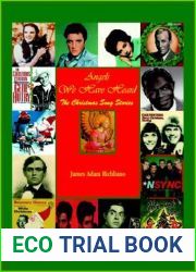 Angels We Have Heard: The Christmas Song Stories